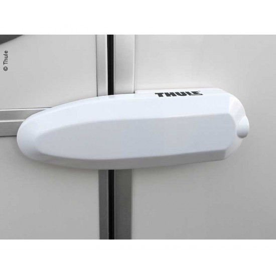 Thule Universal Lock White