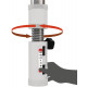 Selfsat CAMP38 Satellite Flat Antenna, SKEW & Single LNB