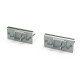Fiamma Kit for Dethleffs motorhomes up to 2010 Mounting kit