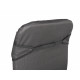 Campinas high-back chairs - Black