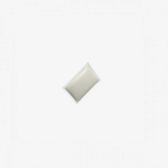 Absorber for Clesana C1 toilet