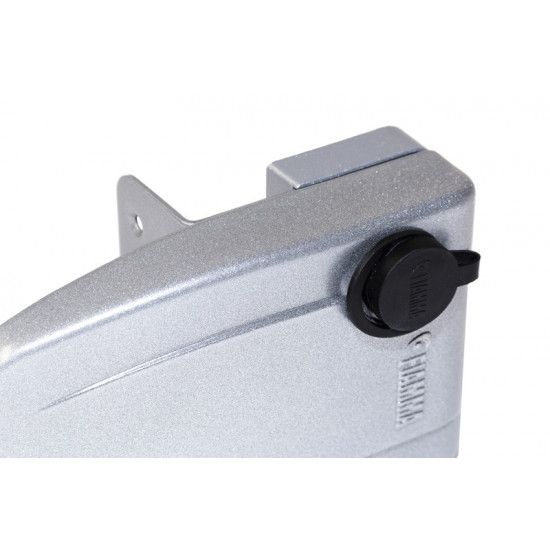 Exterior door security Safe Door Frame white