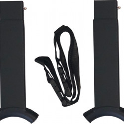 Disc-O-Bed Adapter Single