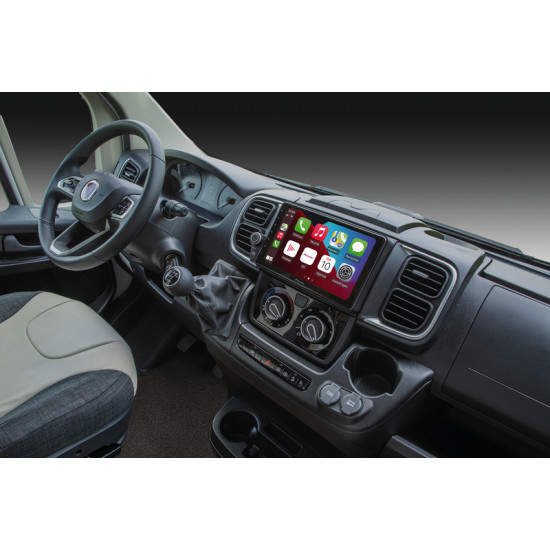Navigation system AVIC-Z1000DAB-C for Fiat Ducato from model year 09/2021