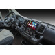 Navigation system AVIC-Z1000DAB-C for Fiat Ducato from model year 09/2021
