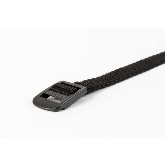 Tension straps for bicycle rims