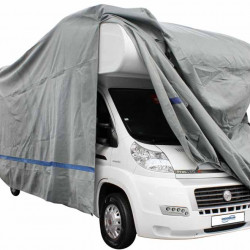 Wintertime hood RM L 750cm, W 235 cm