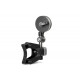 multifix mini shower holder, flexible, suction holder