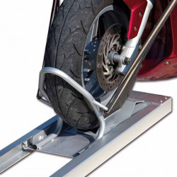 Manual garage door opener SmartRail, up to 150kg