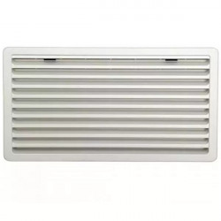 Thetford ventilation grille - Large