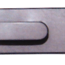 Door lock 115 x 66 for WS 24 mm