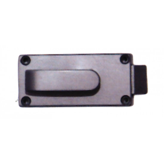 Door lock 115 x 66 for WS 24 mm