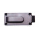 Door lock 115 x 66 for WS 24 mm
