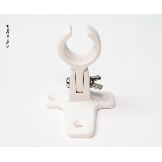 White wall bracket for Carlett