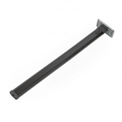 Folding table legs – joint at the top
