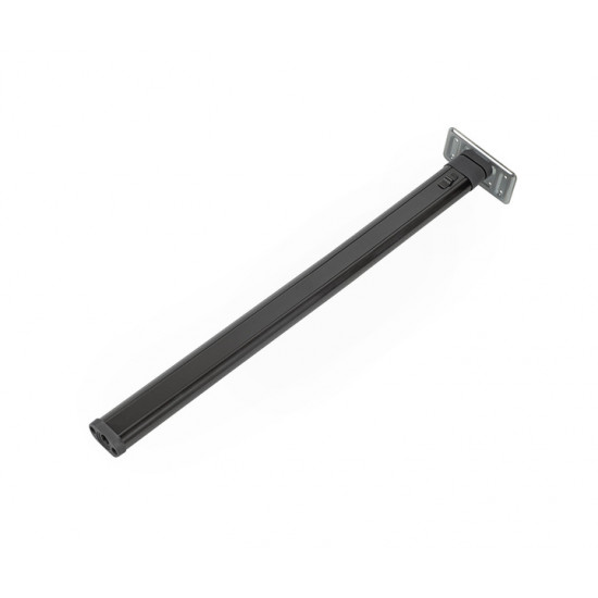 Folding table legs – joint at the top