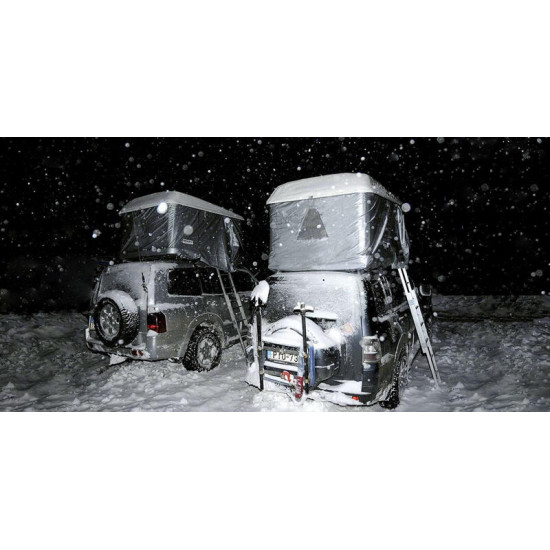 Thermo Hood 1.0 MediumX-L