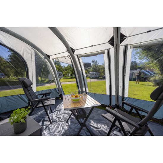 RIMINI AIR II quick-erect inflatable tent - 390