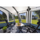 RIMINI AIR II quick-erect inflatable tent - 390