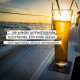 SILWY Magnetic Crystal Glasses BEER