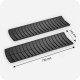 Anti-slip mat (2 pieces)