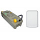 Venting kit - Type A - White
