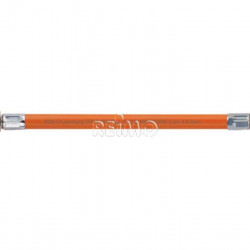 Special gas hose ID 6.3 x 3.5 mm