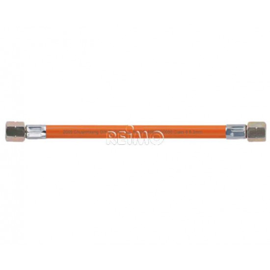 Special gas hose ID 6.3 x 3.5 mm