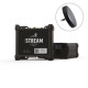 Alphatronics STREAM WiFi Router + 4 Antennas
