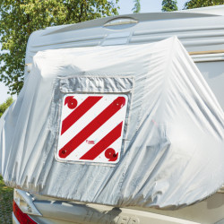 Bike Cover S - For up to 4 bicycles