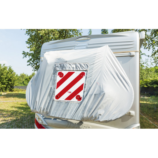 Bike Cover S - For up to 4 bicycles