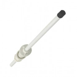 Extendable telescopic bracket - for VEGA, C3779 and Horizon antennas