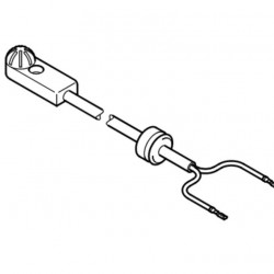 Temperature sensor kit for Airtop 12V