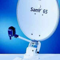Additional converter for Samy and Oyster