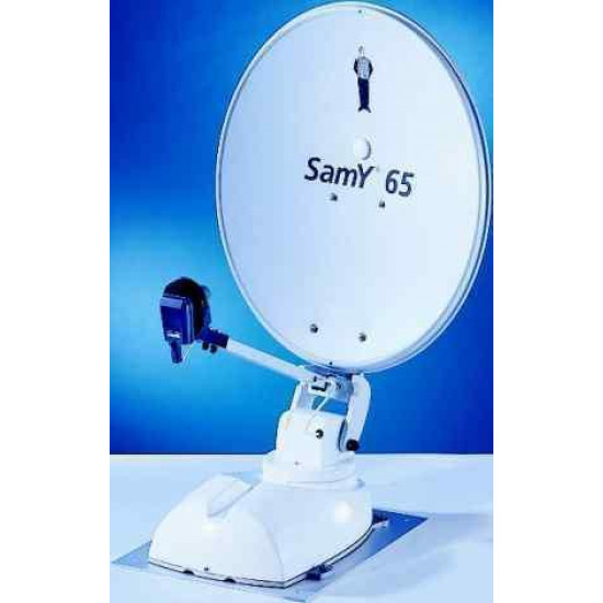 Additional converter for Samy and Oyster
