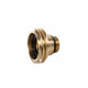 Drehmeister - LPG tank adapter set