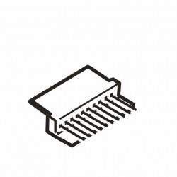 Clutch for control unit