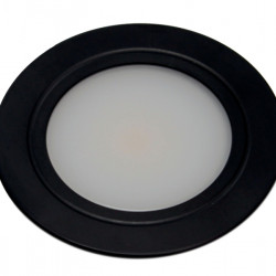COB recessed spotlight metal