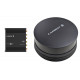 WiFive bundle consisting of router and antenna