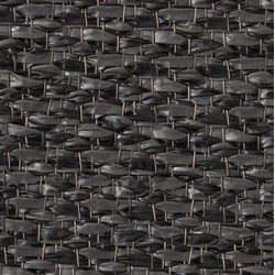 Isabella Design Dawn awning carpet - grey - 250 x 300 cm