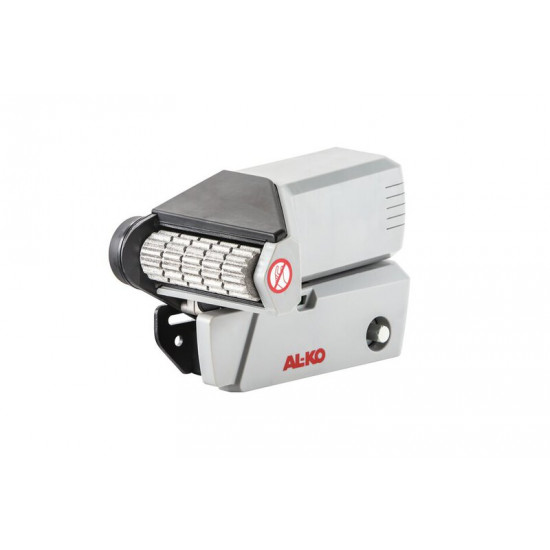 Caravan maneuvering aid Ranger S21 - single axle