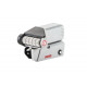 Caravan maneuvering aid Ranger S21 - single axle
