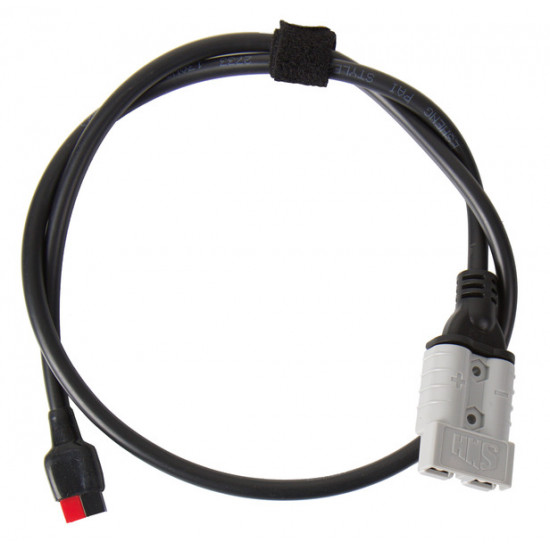 Carbest Foldable Power Solar Panel HC130 - 130 W