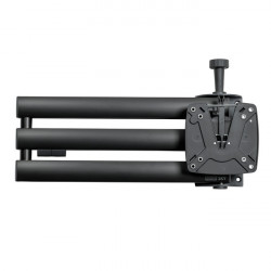 SKY 10N TV mount, 2-arm - 780 mm