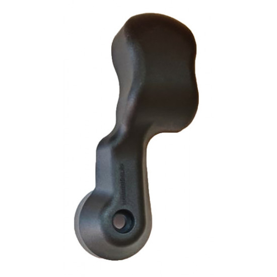 Interior door handle for sliding door (right)