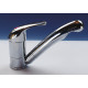 KAMA single-lever water tap - 360° swivel spout