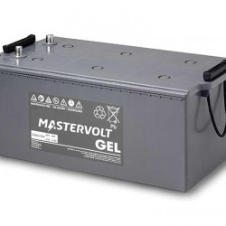 Gel battery 12/200 Ah