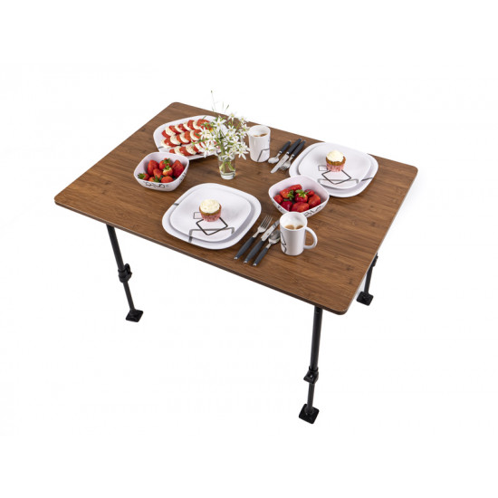 TJÖRN 100 - Bambus-Dekor