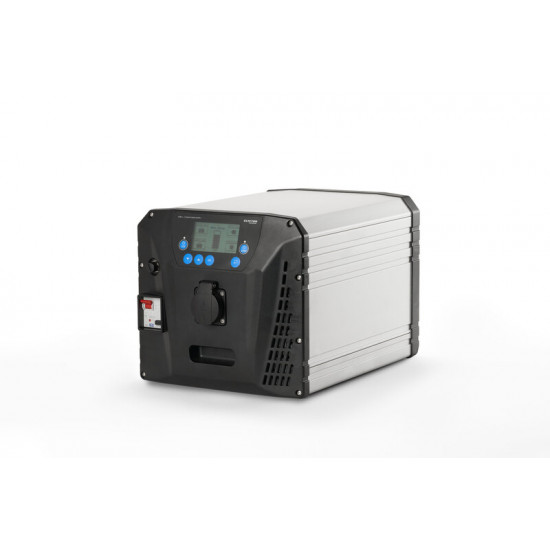 Lithium Power Supply II - LPS II 3012-160