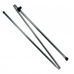 Pressure bar 2 pcs.